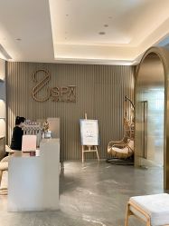 -8SPA养愈空间·新中式疗愈spa