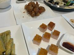 -花城苑广府菜(侨鑫店)
