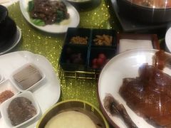 -大鸭梨烤鸭(金色漫香店)