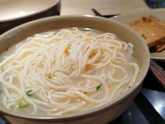 -亮亮拉面(师范路店)