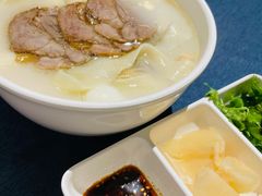 -金狮麟·新豫菜(金码大厦店)
