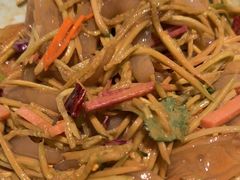 -八大碗·地道东北菜(佳兆业店)