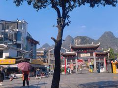 -大师傅金奖啤酒鱼(西街口总店)