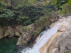 -安徽天堂寨风景区
