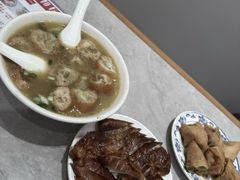 -轩记面食店