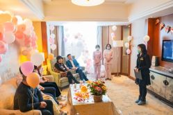 -巍阁高端月子中心(新世界店)