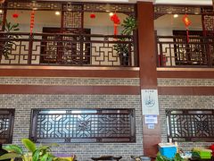 -侬佳蒸菜馆(听潮店)