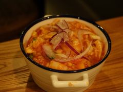 -El Bodegon阿根廷秘鲁餐厅(幸福路店)