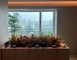 -芳香乐府疗愈空间·SPA·冥想