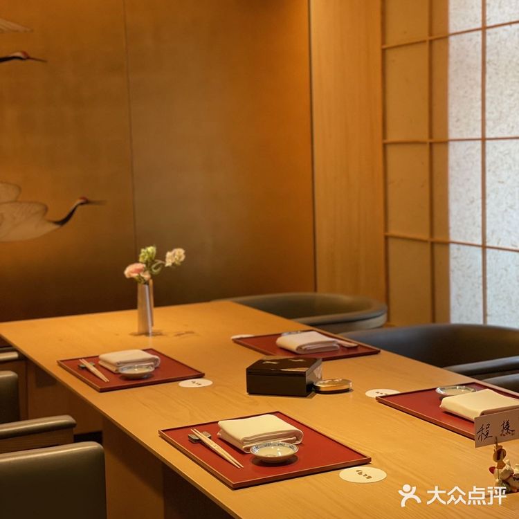 游故宫品会席，体验中日文化的碰撞！