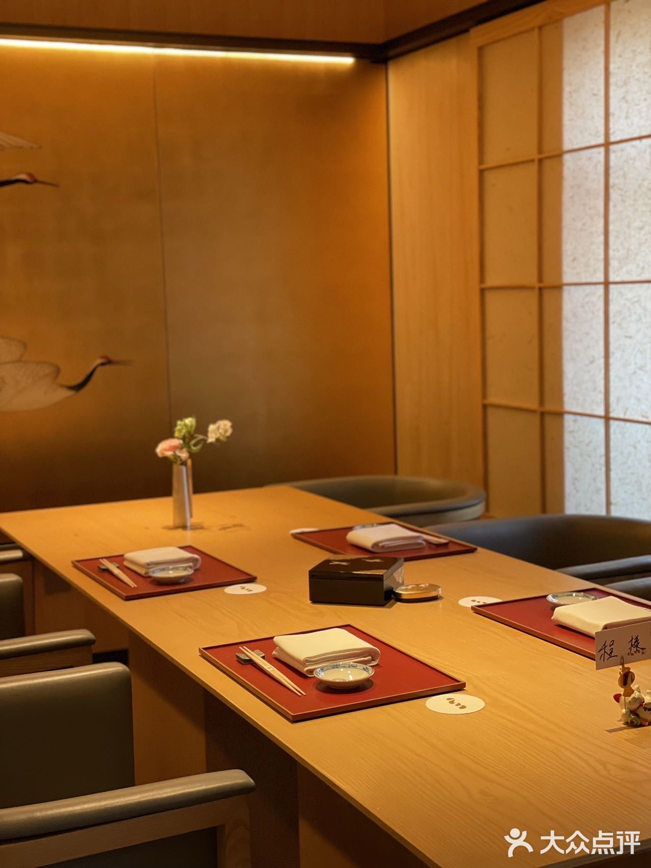 游故宫品会席，体验中日文化的碰撞！