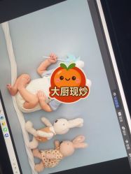 -玛瑞莎孕婴童摄影到家拍