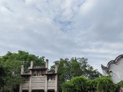 -洛带古镇