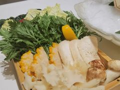 -京彩臻品火锅