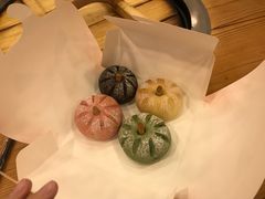 -味多美蛋糕(回龙观东大街店)