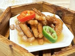 -锦粤宫·精致粤菜(深圳北站店)