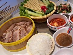 -七八冷面·延边朝鲜族美食(圣熙八号店)