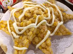 玉米烙-冶建镜子·老南昌大排档·江西虾王(总店)