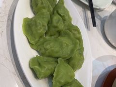 -船歌·鱼水饺青岛菜(国贸商城店)