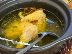 -蟹天蟹地农家菜·阳澄湖大闸蟹(浅水湾店)