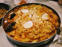 -玛喜达韩国料理·炸串·小吃(苏宁易购店)