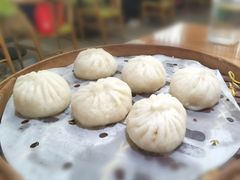 -陈傻子餐厅(世纪都会店)