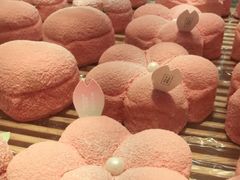 -好利来(桂林路店)