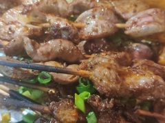 -晓靖轩烧烤(沙河风情店)
