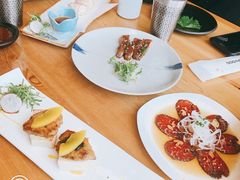 -王鼎精致料理铁板烧(世博源店)