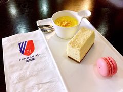 -法兰度西餐厅(新会店)