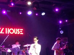-TZ House音乐现场(茅台店)