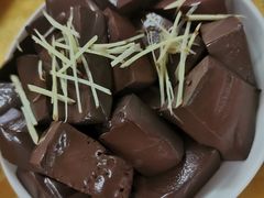 猪红-大戚饭店(泰华路店)