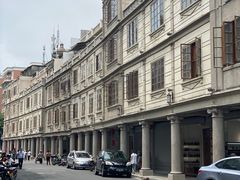 -汕头市小公园