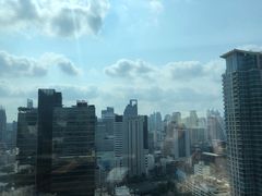 -曼谷大仓新颐酒店