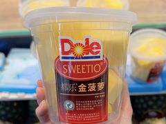 -Olé精品超市(北京合生汇店)