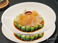 -三利音·玖弄小鲜(浦东嘉里城店)