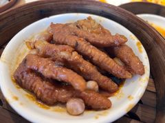 -万龙洲海鲜(南新仓店)