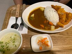 -噹噹呀咪咖喱屋(南京东路店)