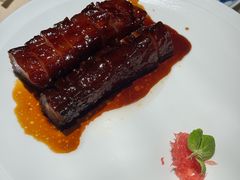 -侨美食家·粤菜(体育西路店)
