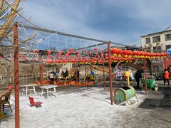 -北京鹿世界主题园