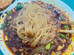-甘记肥肠粉(马鞍北路店)