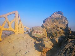 -北京西山国家森林公园