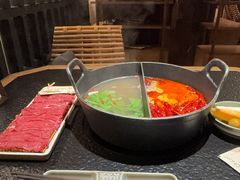 -大龙燚·旷野鲜火锅(广州首店)