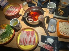 -沼津港精致料理·寿喜烧·烧鸟(青浦宝龙广场日料榜单店)