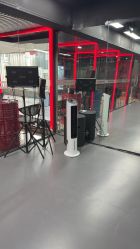 -Easyfun舞蹈生活馆