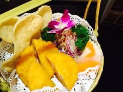 -金厨泰国餐厅·全泰籍厨师料理(拱北店)