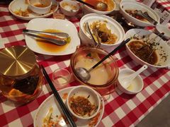 -西贝(上海中心店)