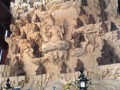 -径山寺