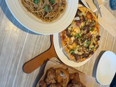 -必胜客(国展店)