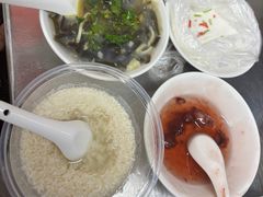 -芳婆糕团店(王府大街店)